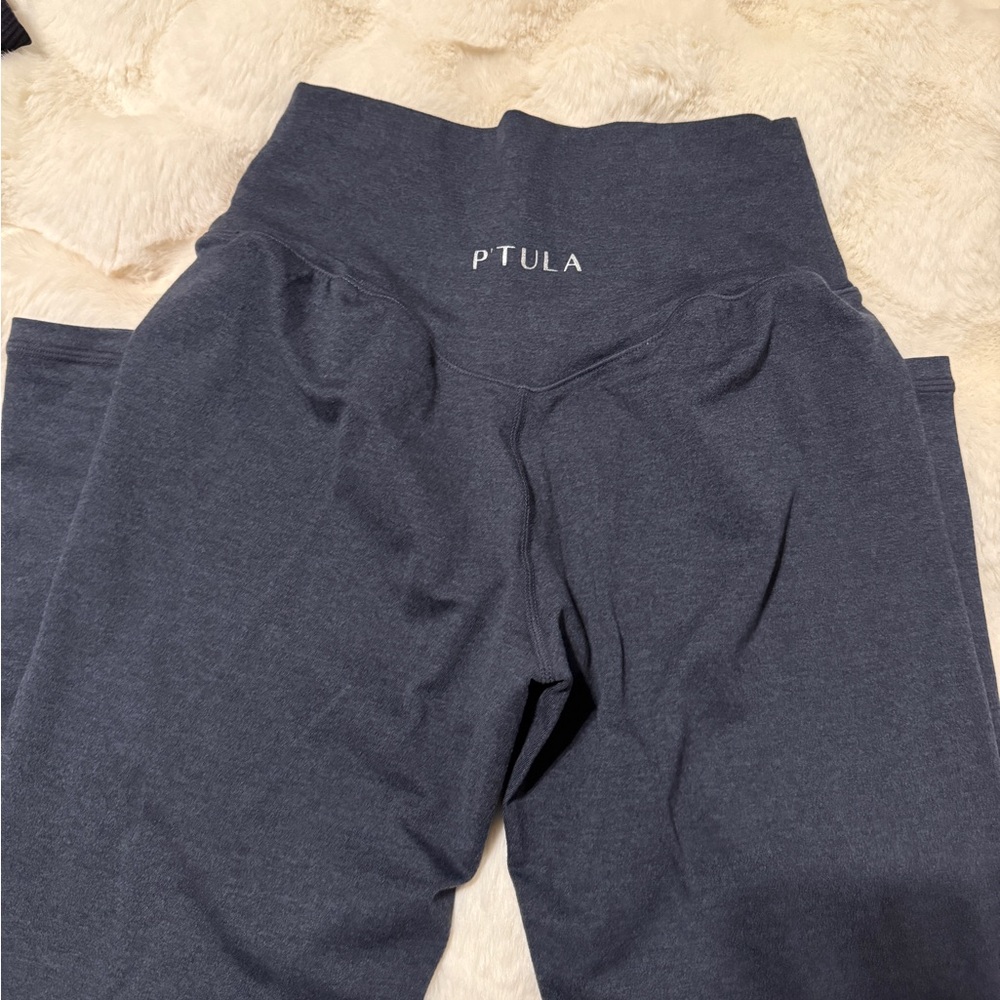 P’tula Bare Pro Leggings